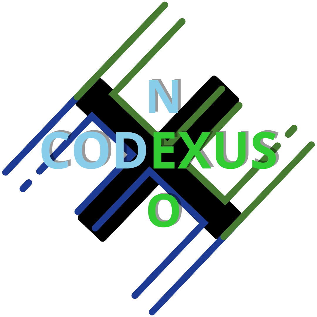 Logo NeoCodexus